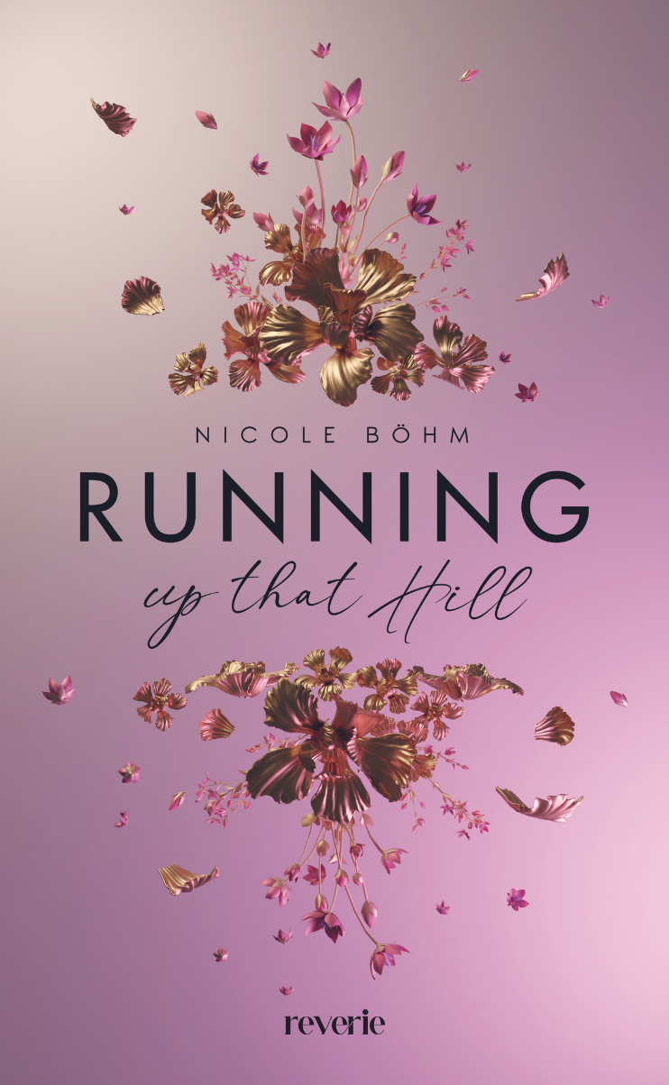 Nicole Böhm - Running up that Hill
